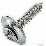 RestoParts CH56410 Door Panel Attachment Screw