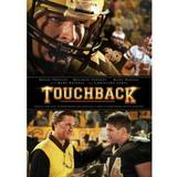 Touchback (DVD) Starz / Anchor Bay Kids & Family