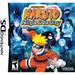Naruto: Ninja Destiny - Nintendo Ds