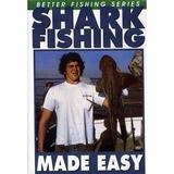 Shark Fishing Made Easy (DVD)