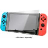 Nyko - Armor Case for Nintendo Switch - Clear