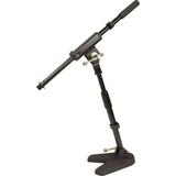 JAMSTANDS Kick Drum/Guitar Amp Mic Stand