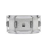 Taye GK1407R-SS 14 x 7 in. Gokit Add-On Rackr Tom Drum Silver Sparkle