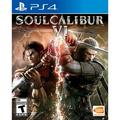 Soul Calibur VI PS4 [Brand New]