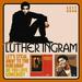 Luther Ingram - Let s Steal Away to the Hideaway/Do You Love Someb - R&B / Soul - CD