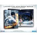 The King of Fighters XIV: SteelBook Launch Edition - PlayStation 4