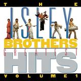 The Isley Brothers - Isley Brothers Greatest Hits 1 - R&B / Soul - CD
