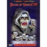 Faces of Death 4 (DVD) Mpi Home Video Horror