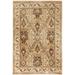 Avalon Home Jasmine Persian Traditional Area Rug Beige