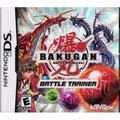 Bakugan Battle Brawlers - Battle Trainer NDS - For Nintendo DS - Over 25 Bakugan Monsters in All