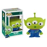 Funko Pop Disney Toy Story #33 ALIEN Vinyl Figure