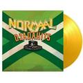 Normaal - Ojadahits - Limited Gatefold 180-Gram Yellow Colored Vinyl - Rock