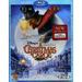 Disney s A Christmas Carol (Blu-ray + DVD) Walt Disney Video Drama