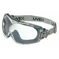Honeywell Uvex Safety Goggles Lens Color Clear S3970HSF
