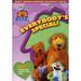 Bear in the Big Blue House: Everybodyâ€™s Special (DVD) Walt Disney Video Kids & Family