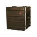 Gator GR Deluxe Rack Case 12 Space