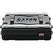 Gator GR Deluxe Rack Case 2 Space