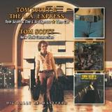 Tom Scott - Tom Scott & the la Express/Tom Cat/New York Connec - Country - CD