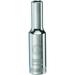 DeWalt DWMT88936OSP Drive Socket 5 Millimeter Socket 1/4 Inch Drive 6-Point Steel Polished Chrome Vanadium Each