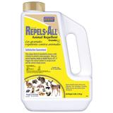 Bonide 3 lb. Repels-All Animal Repellent Granules