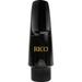 Rico Graftonite Alto Saxophone Mouthpiece C Chamber / 5 Facing