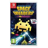 Space Invaders Forever (Nintendo Switch) Arcade classic with this 3 game collection