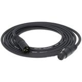 Mastermike Microphone Cable 50ft