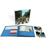 The Beatles - Abbey Road Anniversary (Box set 3CDs + BD) - Rock - CD