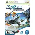 My Sims Sky Heroes for XBOX 360