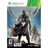 UsedDestiny Standard Edition For Xbox 360 Shooter