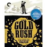 The Gold Rush (Criterion Collection) (Blu-ray) Criterion Collection Comedy