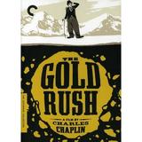 The Gold Rush (Criterion Collection) (DVD) Criterion Collection Comedy