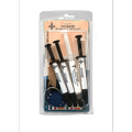 Light Cure Acrylic â„¢ Brown Tones Surface Repair Kit