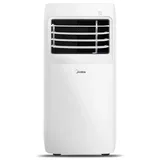 Midea 8 000 BTU Portable Air Conditioner ASHRAE (5 300 BTU SACC) Cools up to 150 Sq. Ft. Works as Dehumidifier & Fan Remote Control & Window Kit Included