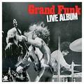 Grand Funk Railroad - Live Album - Rock - CD