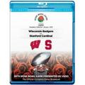 2013 Rose Bowl Presented by Vizio (Blu-ray) Team Marketing Sports & Fitness