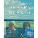 Desert Hearts (Criterion Collection) (Blu-ray) Criterion Collection Drama