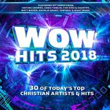 WOW Hits 2018 (Various Artists) (CD)