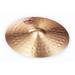 Paiste 1062922 22 Inch 2002 Series Power Ride Cymbal With Controlled Intensity