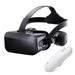 3D VR Glasses VR Headsets Compatible with Iphone & Android Phone Soft & Comfortable New 3D VR Glasses Universal