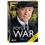 Foyle s War: Set 6 (DVD) Acorn Drama