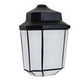 Besa Lighting - Costaluz 3028 Series-One Light Outdoor Wall Sconce-6.75 Inches