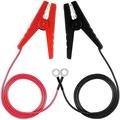 TENCE Electrical Equipment Alligator Clips Power Supplies Solar Fence Charger