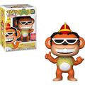 Funko POP! Television Banana Splits Bingo #631 LE 4000 Exclusive