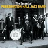 Essential Preservation Hall Jazz Band (CD) (Remaster)