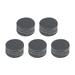 1-Inch Hook and Loop Sanding Disc Wet / Dry Silicon Carbide 240grits 50pcs