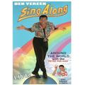 Ben Vereen Sing-Along: Around the World with Peter (DVD) Inspired Studios Kids & Family