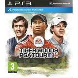 Tiger Woods PGA Tour 14 - Playstation 3 PS3 (Used)