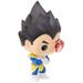 Funko POP! Anime: Dragonball Z Vegeta Action Figure Blue skin - Light black