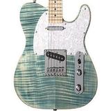 Michael Kelly 1953 Electric Guitar (Blue Jean Wash Maple Fingerboard)
